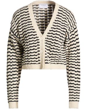 Daniele Fiesoli Cardigans - Black