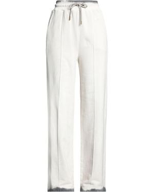 Pinko Trousers - White