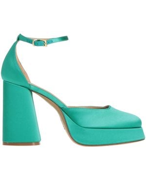 Roberto Festa Court Shoes - Green