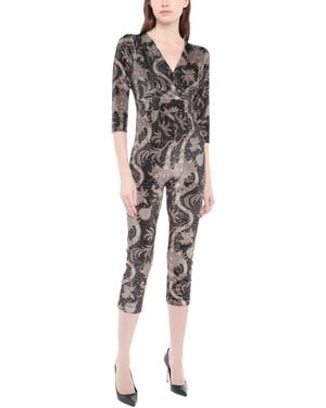 Fracomina Dungarees - Multicolor