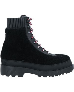 Dior Ankle Boots - Black