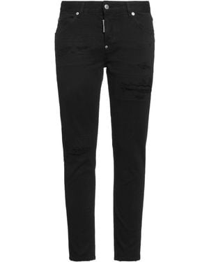 DSquared² Jeans - Black