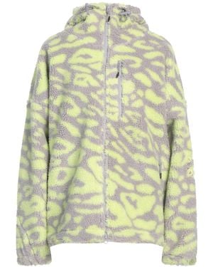 adidas By Stella McCartney Shearling & Teddy - Verde