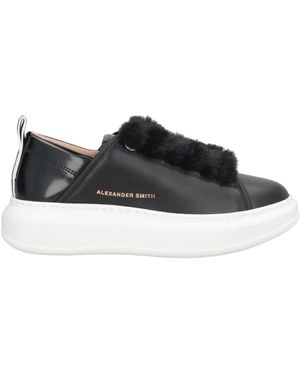 Alexander Smith Sneakers - Nero