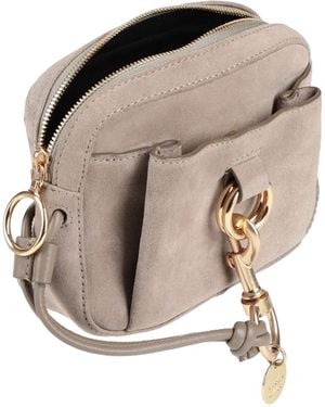 See by chloe tony belt bag hot sale