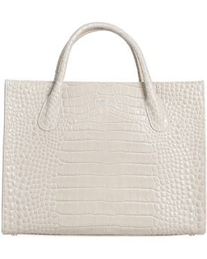 Blumarine Handbag - Natural