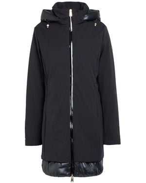 People Of Shibuya Puffers - Blue
