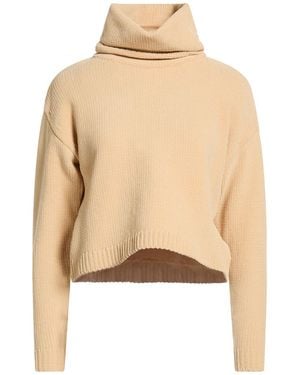 Rrd Turtlenecks - Natural