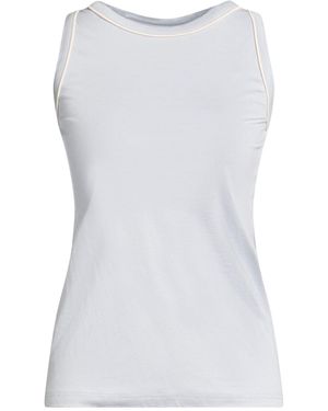 Eleventy Tank Top - Grey