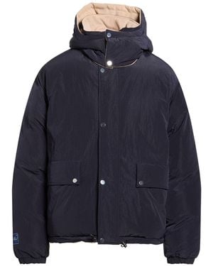 FAMILY FIRST Puffer - Blue