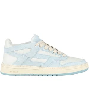 Represent Trainers - White