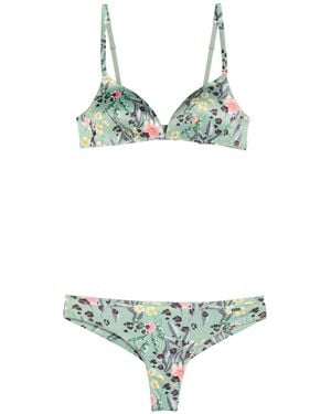 Verdissima Set - Green