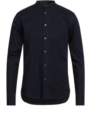 Daniele Alessandrini Shirt - Blue