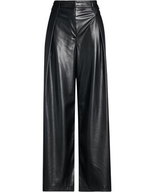 Twinset Trouser - Black