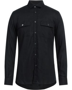 Gaelle Paris Shirt - Blue