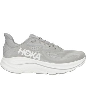 Hoka One One Trainers - White