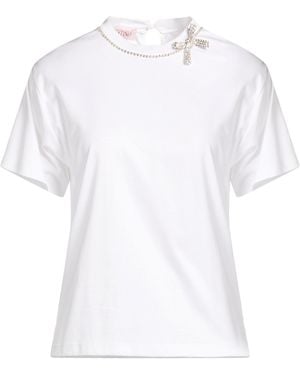 Valentino Garavani T-Shirt - White