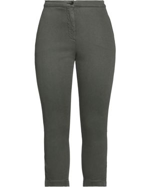 Aspesi Hose - Grau