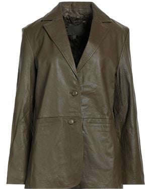 Muubaa Blazer - Verde