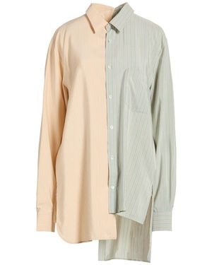 Lanvin Shirt Silk - White