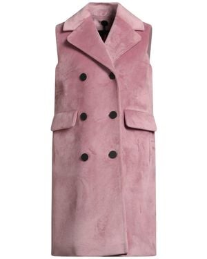Rrd Vest - Pink