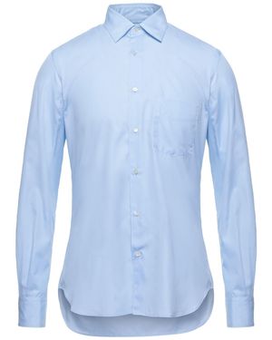 Aspesi Shirt - Blue