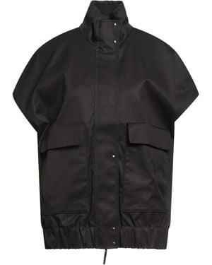 Nike Soprabito & Trench - Nero