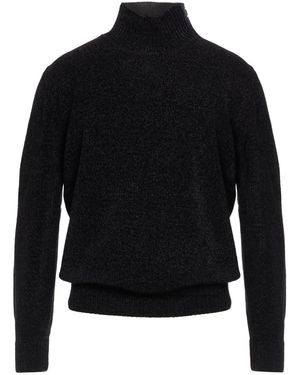 Liu Jo Turtleneck - Black