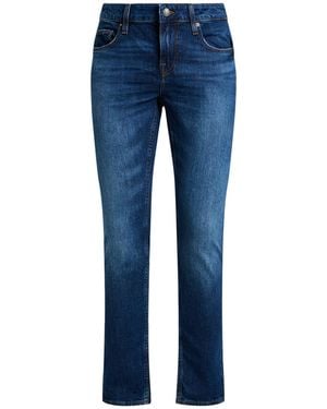 Guess Jeans Cotton, Elastane - Blue