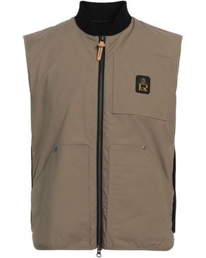 Refrigiwear Gilet - Brown
