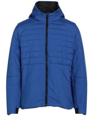 AT.P.CO Puffer - Blue