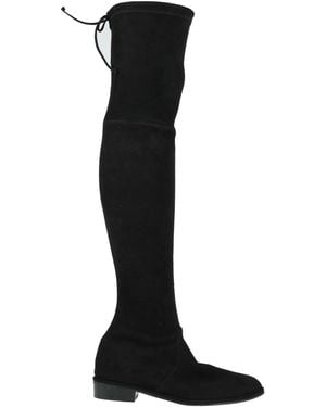 Stuart Weitzman Boot - Black
