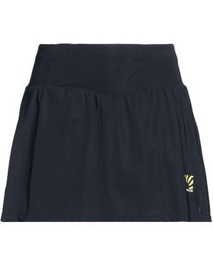 Karpos Mini Skirt Polyamide, Elastane - Blue