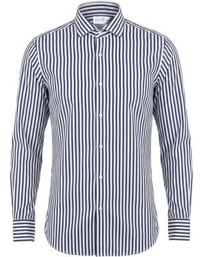 Sonrisa Camisa - Azul