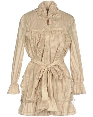 Ermanno Scervino Soprabito & Trench - Neutro
