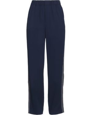 Steffen Schraut Trouser - Blue