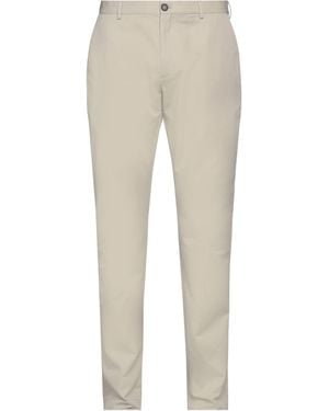 dunhill Trouser - Natural
