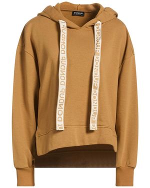 Dondup Sudadera - Marrón