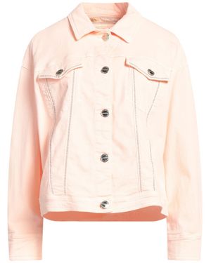 Dismero Chaqueta Vaquera - Neutro