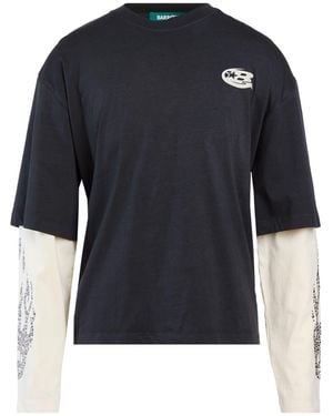Barrow T-Shirt - Blu