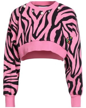 DIMORA Sweatshirt - Pink