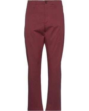 Department 5 Hose - Mehrfarbig