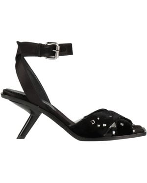 DSquared² Sandal heels for Women | Online Sale up to 86% off | Lyst