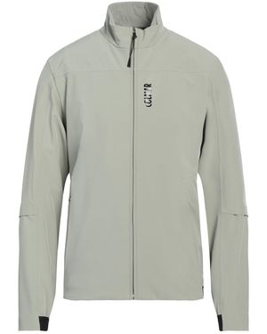 Colmar Jacket - Grey