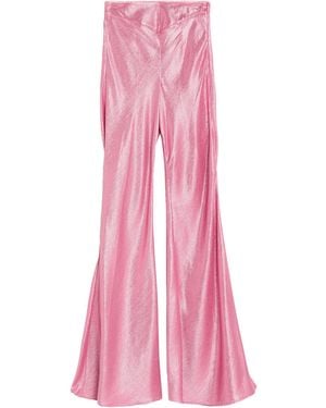 forte_forte Trouser - Pink