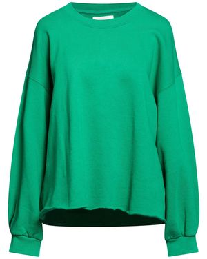 Xirena Sweatshirt - Green