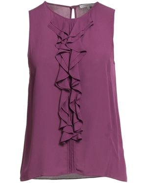 Patrizia Pepe Top - Purple