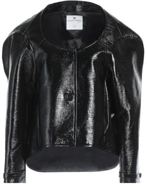 Courreges Jacket - Black