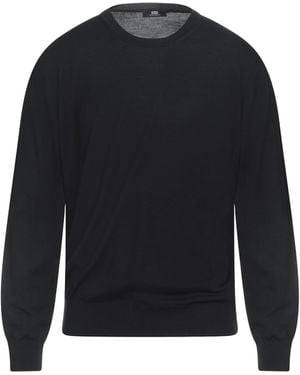 Alpha Studio Pullover - Blau