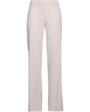 D.exterior Pants - White